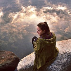 Meet your Posher, Stephanie